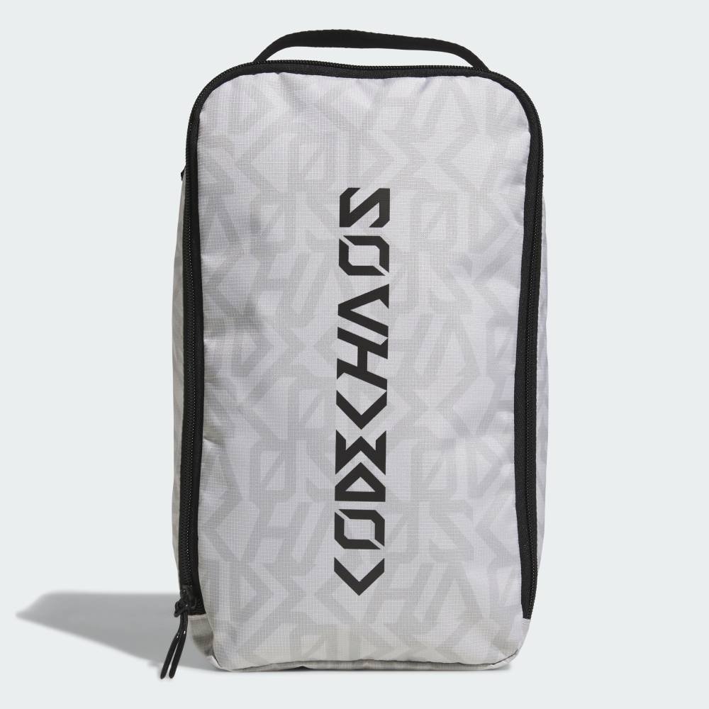 adidas 【公式】アディダス adidas 返品可 コードカオス シューズケース アディダス バッグ その他のバッグ ベージュ
