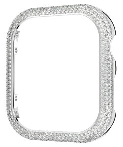 SWAROVSKI ڸۡڥեSparkling Apple Watch б, С ե ꡼ӻ ¾Υ꡼ӻ С̵