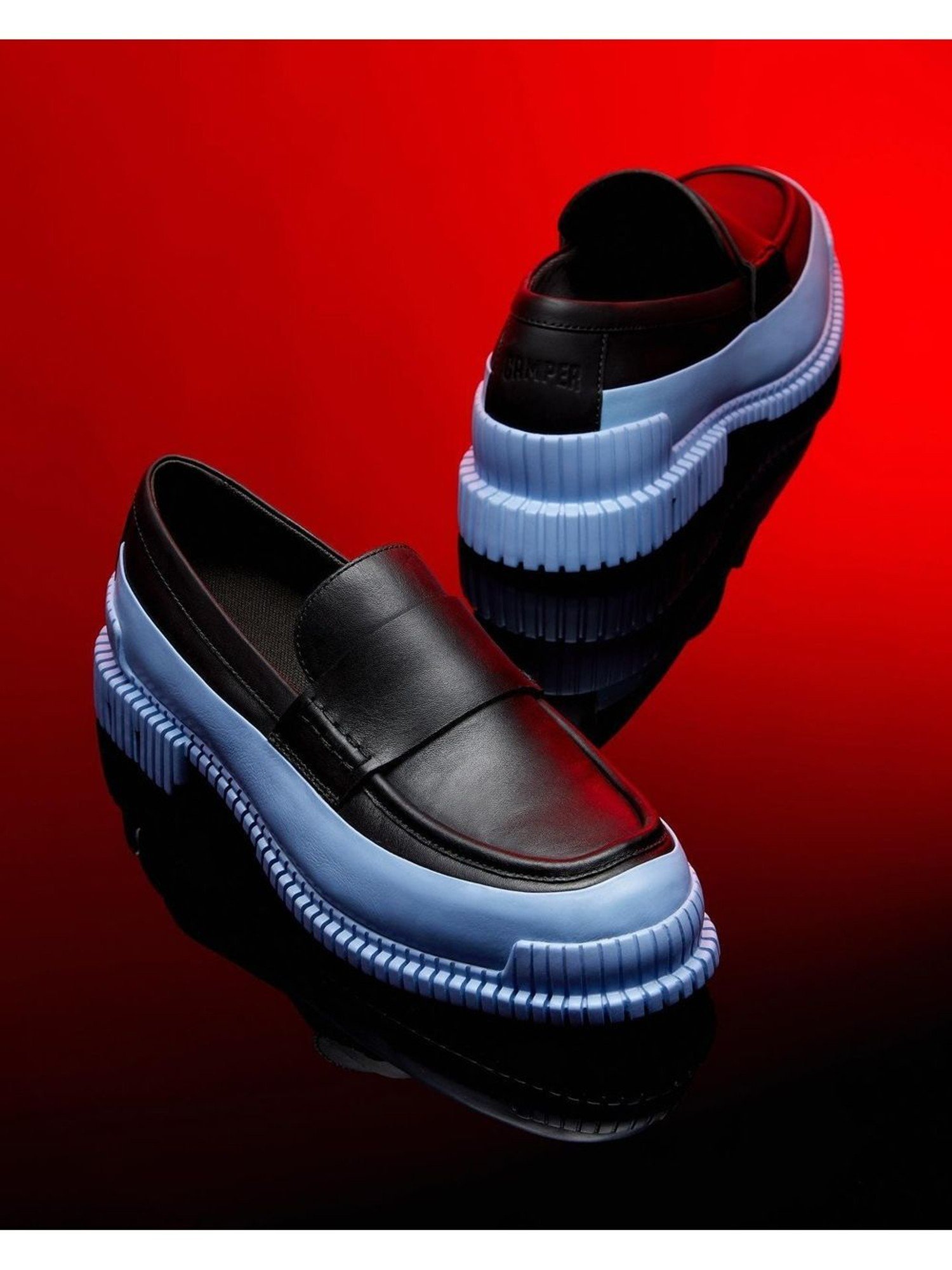 【SALE／30%OFF】CAMPER [カンペール] PIX / カジュアルシューズ カンペール シューズ・靴 スニーカー ブラック【送料無料】