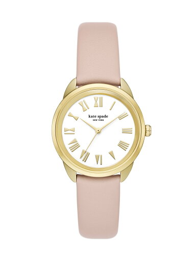 【SALE/20%OFF】kate spade new york Crosstown KSW1856 ウォッチステーションインターナショナル アクセサリー・腕時計 腕時計【送料無料】 【SALE/20%OFF】kate spade new york Crosstown KSW1856 ウォッチステーションインターナショナル アクセサリー・腕時計 腕時計【送料無料】