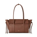 Mulberry 【マルベリー公式】ソフト ベイズウォーター マルベリー バッグ ショルダーバッグ【送料無料】