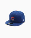 JOURNAL STANDARD relume NEW ERA / ニューエラ 59FIFTY(R) WORLD TOUR TOKYO シカゴ・カブス 1455...