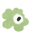 Marimekko マリメッコ UNIKKO BATH MAT 73*74CM ブルーコムブルー インテリア・生活雑貨 トイレ用品・バス用品【送料無料】