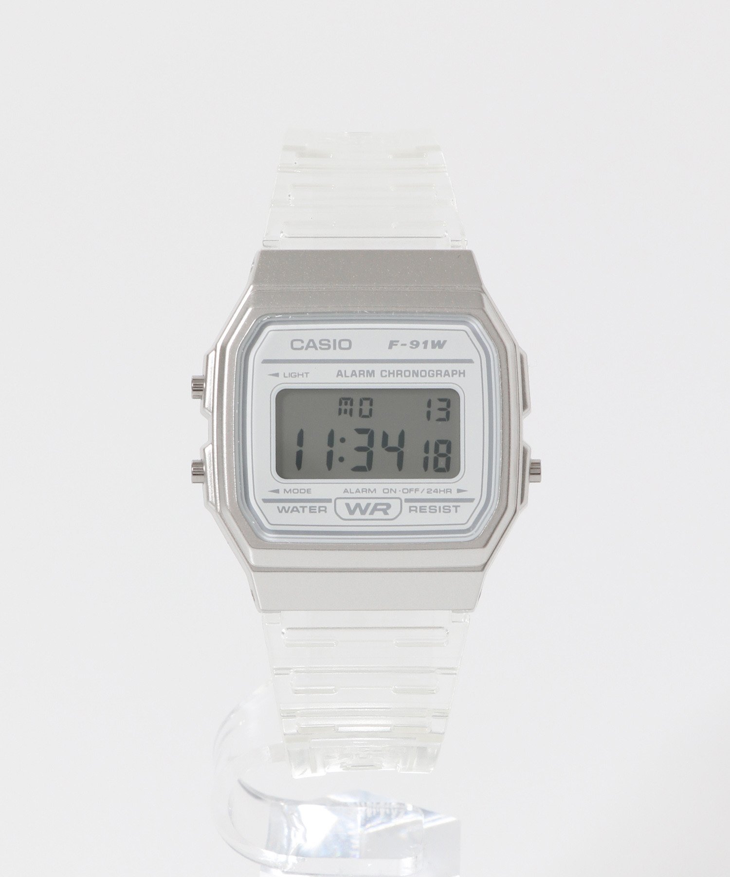 URBAN RESEARCH DOORS CASIO F-91WS-7JH アーバンリサーチドアーズ アクセサリー・腕時計 腕時計