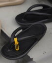 ROYAL FLASH TAW&TOE/トーアンドトー/ZEROVITY Flip Flog OG ロイヤルフラッシュ シューズ・靴 サンダル ベージュ ブラッ...