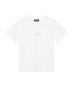 A.P.C. Lumiere Tシャツ ア