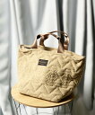 【SALE/30%OFF】PENDLETON PENDELTON FLEECE QT TOTEBAG オーサムコレクト バッグ トートバッグ ベージュ ブラック...