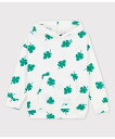 【SALE/50%OFF】PETIT BATEAU スウェット長袖フーディー プチバトー トップス パーカー・フーディー【送料無料】