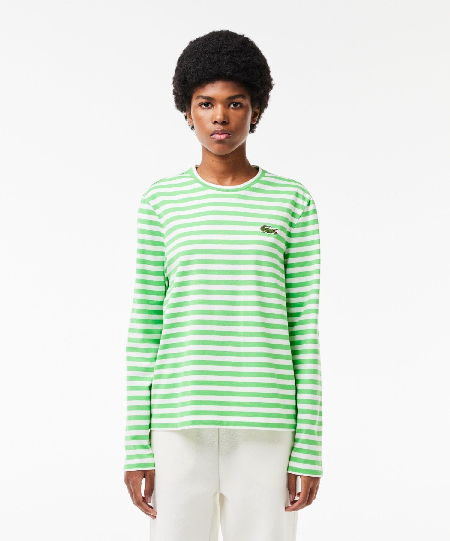 【SALE／40%OFF】LACOSTE ベーシックボー