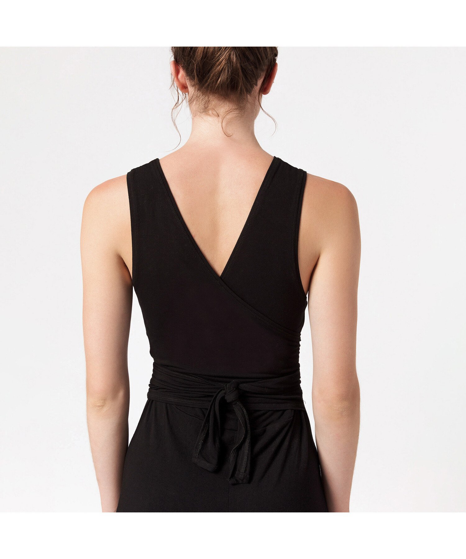 【SALE／20%OFF】Repetto Tie Jumpsuit レペット 福袋・ギフト・その他 その他 ブラック【送料無料】