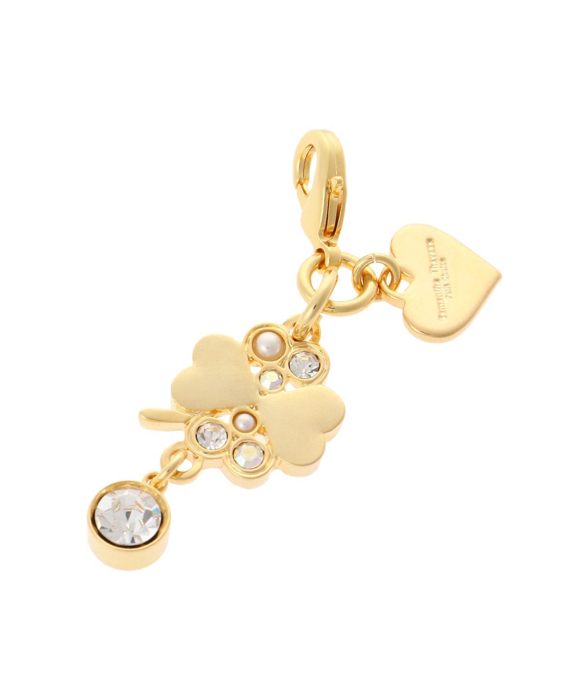 Samantha Thavasa Petit Choice クローバーフ