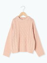 ＼10%OFFセール／ キッズ ベビー トップス frill lace knitting vest フリル 透かし編み レース ニット タンクトップ ノースリーブ ベスト 女の子 可愛い 韓国 風 シンプル クラシック クラシカル 80cm 90cm 100cm 110cm インポート 輸入 子供服 春 夏 秋 送料無料