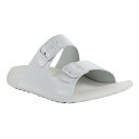 【SALE/30%OFF】ECCO エコー ウィメンズ バックル サンダル コズモ エコー シューズ・靴 サンダル ホワイト【送料無料】