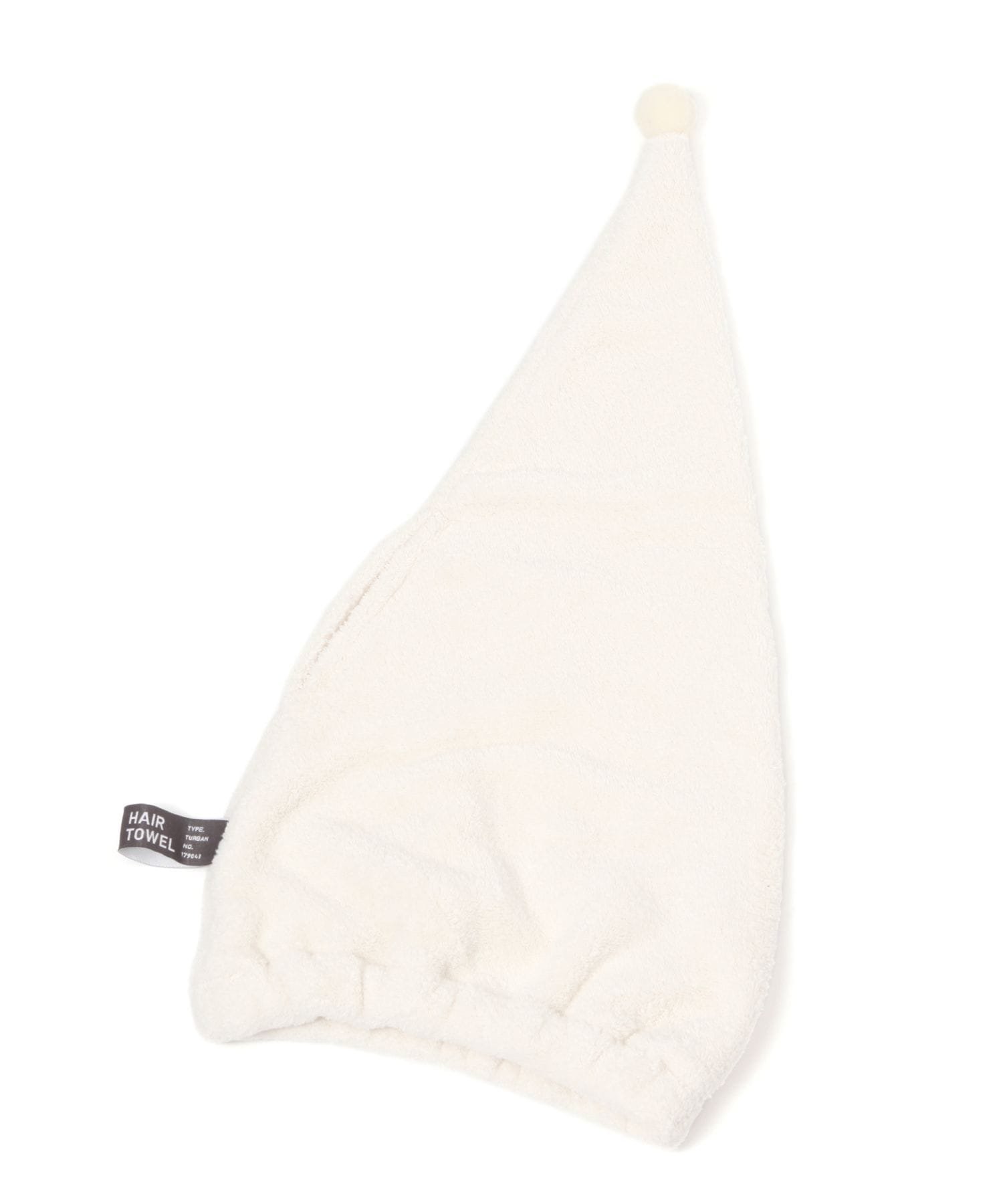 LAKOLE 【らこれキッズ】プールタオルキャップ ラコレ マタニティウェア・ベビー用品 その他のベビーグッズ ホワイト ピンク ネイビーのサムネイル