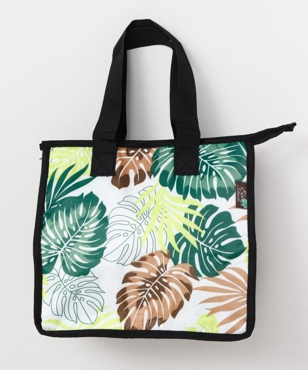 Kahiko 【カヒコ】【保冷・保温】アロアロクーラーBAG L アミナコレクション スポーツ・アウトドア用品..