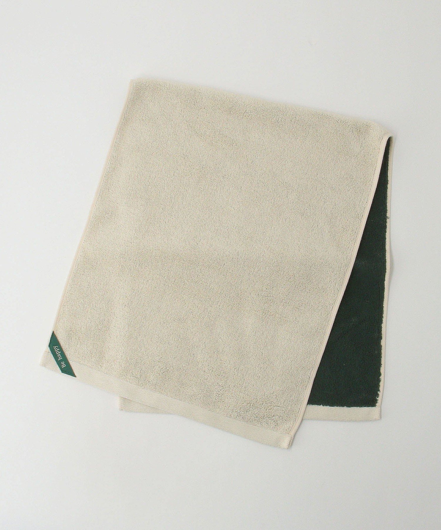 UNITED ARROWS green label relaxing GLR スーベニア フェイスタオル ユナイテッドアローズ グリーンレーベルリラクシング イ...