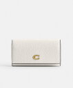 COACH 【公式】エッセンシャル 6 リング キー ケース コーチ 財布・ポーチ・ケース その他の財布・ポーチ・ケース ホワイト【送料無料】