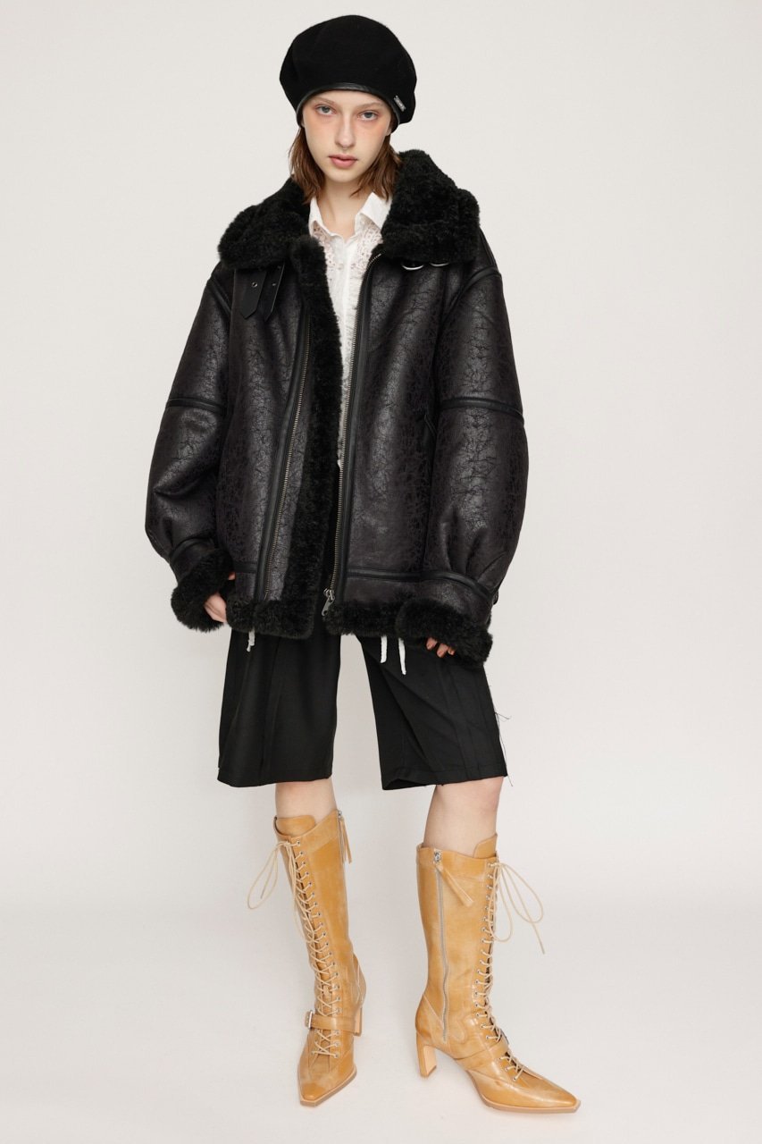 【SALE/30%OFF】SLY VINTAG...の紹介画像3