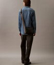 Calvin Klein Jeans Accessory (M)【公式ショップ】 カルバンクライン カーゴカメラバッグ Calvin Klein Jeans Accessory 4G3081G カルバン・クライン バッグ その他のバッグ ブラック【送料無料】(4)