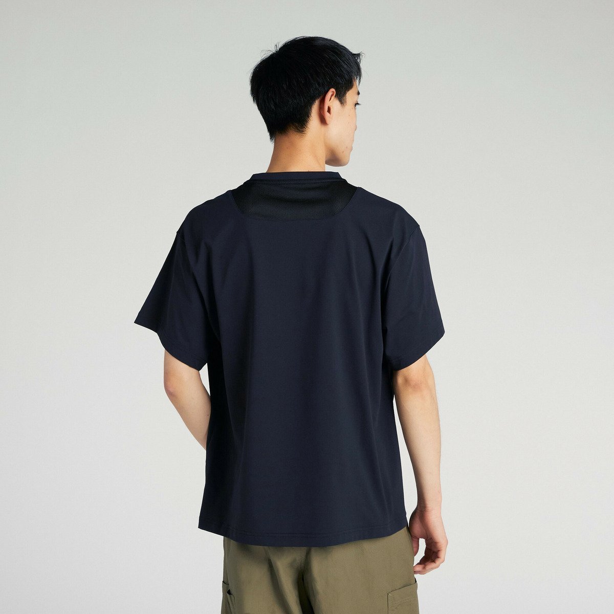 【SALE／30%OFF】PUMA メンズ サマー 半袖 Tシャツ プーマ トップス カットソー・Tシャツ ブラック