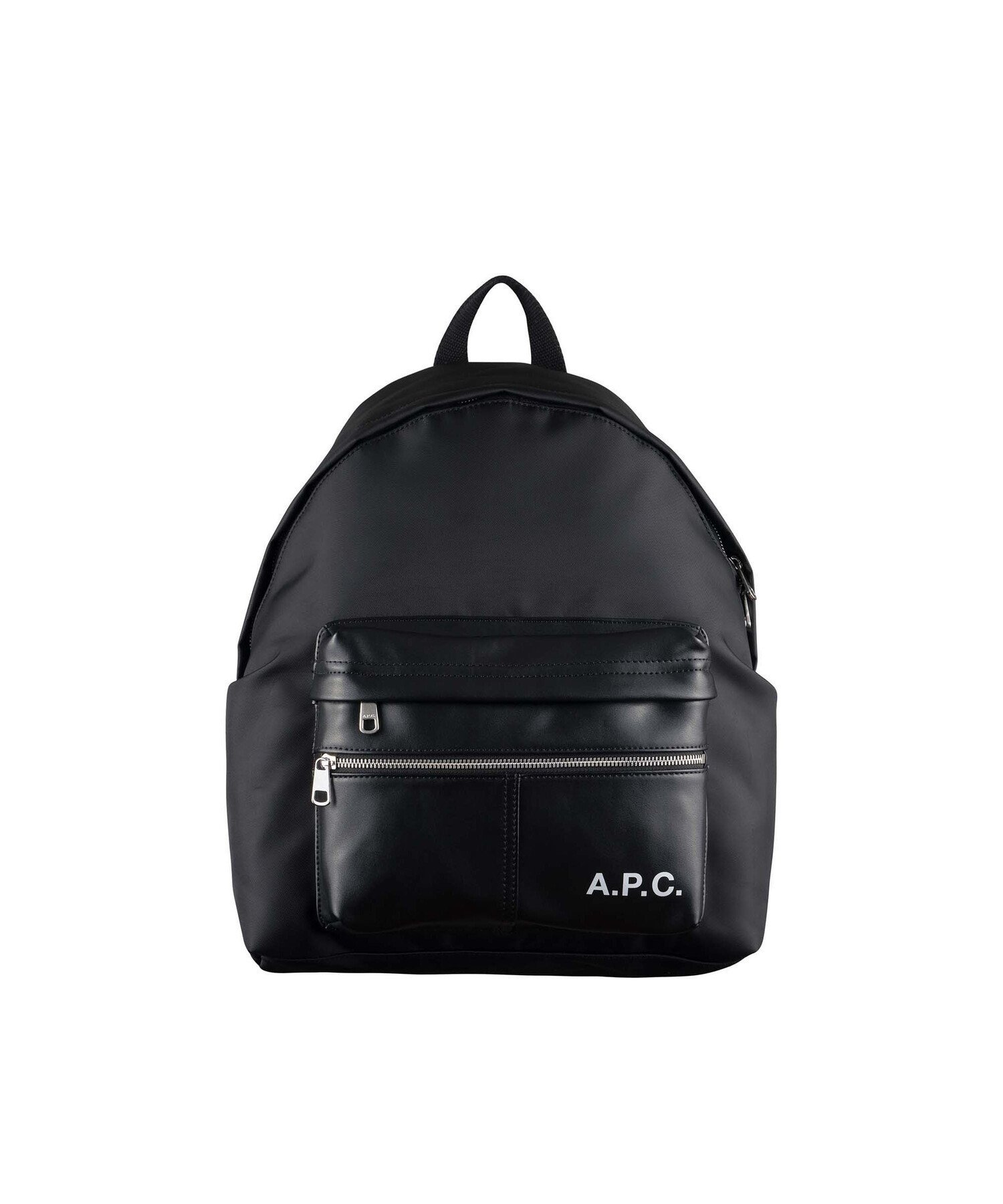 A.P.C. Camdenリュックサック アー・ぺー・セー バッグ リュック・バックパック【送料無料】