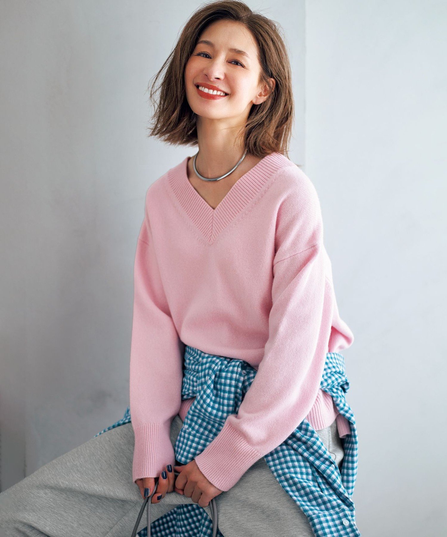 UNFILO レディース トップス アンフィーロ