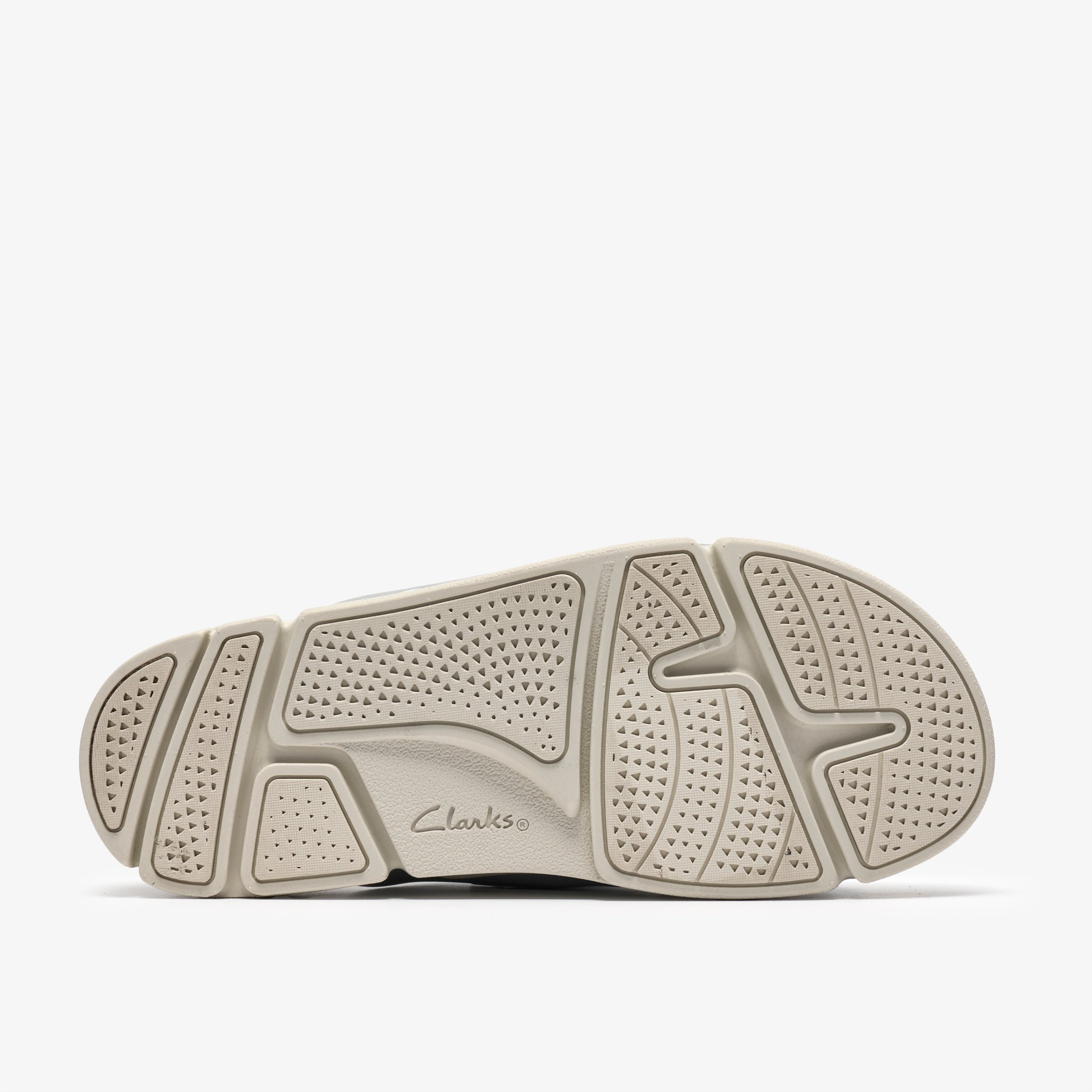 Clarks Trigenic2 Sun. クラークス シューズ・靴 サンダル シルバー【送料無料】