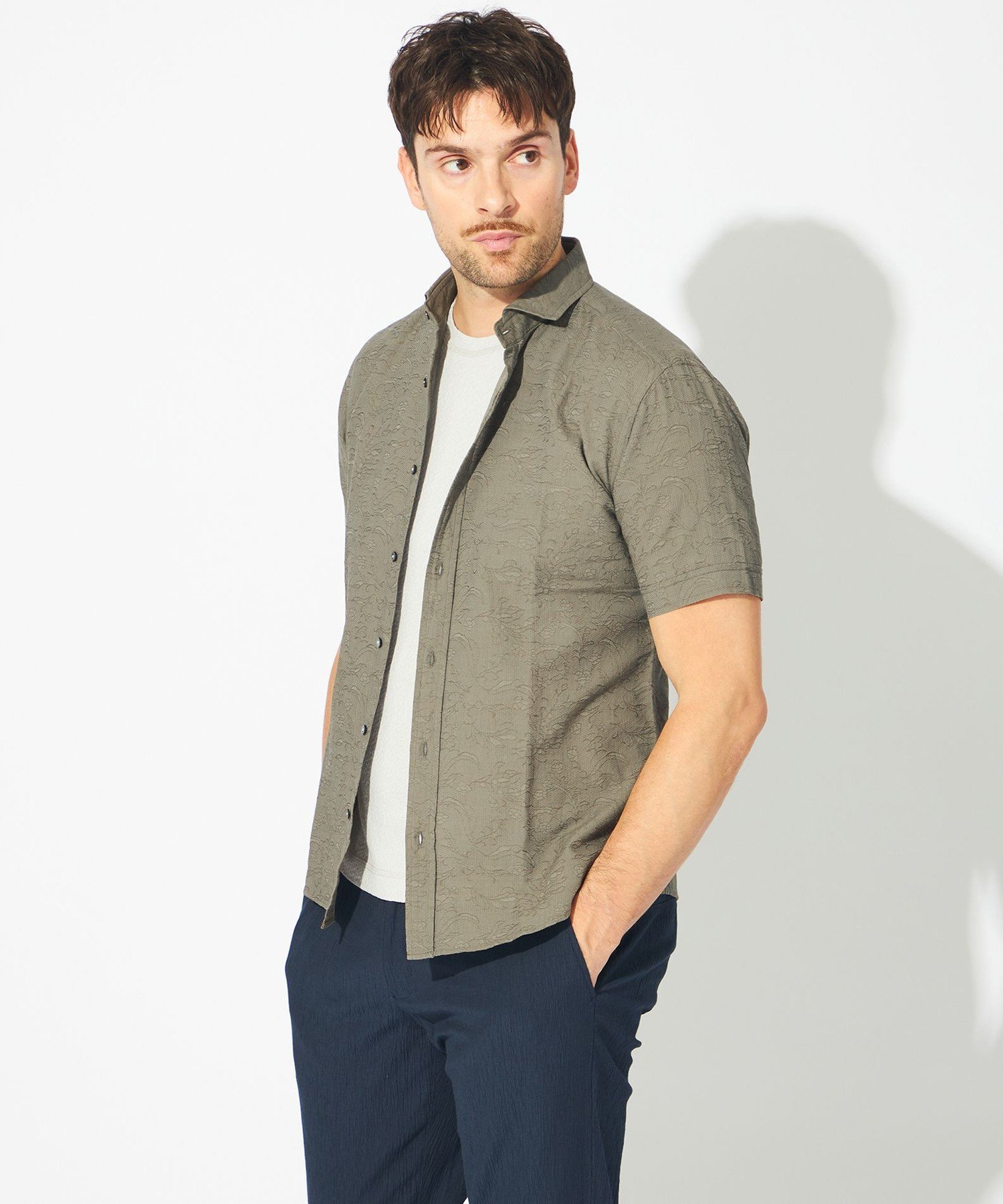 EPOCA UOMOのアイテム