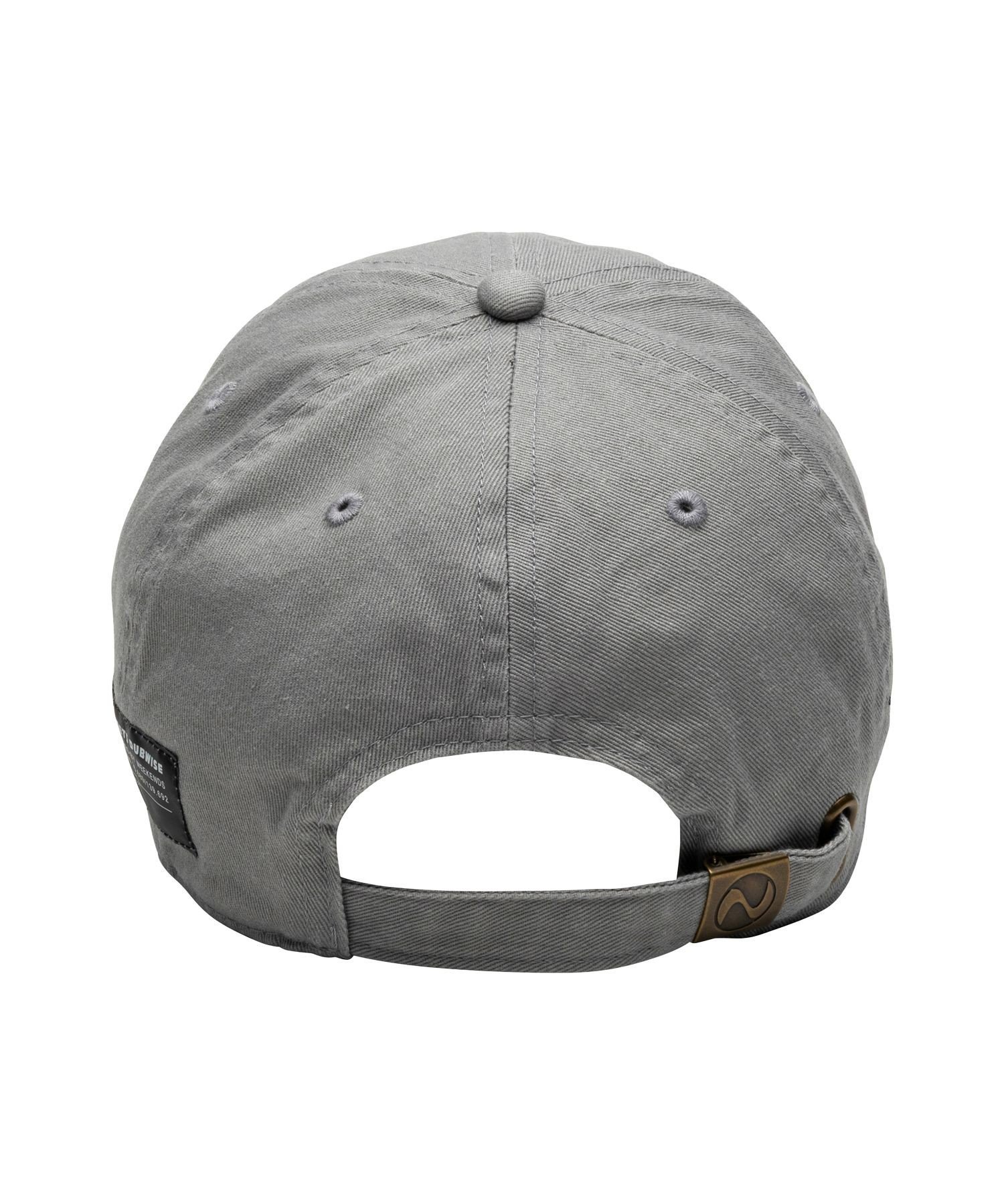 bonjour records POET MEETS DUBWISE/ポエトミーツダブワイズ HOPE Cap ボンジュールレコード 帽子 キャップ ブラック グレー【送料無料】