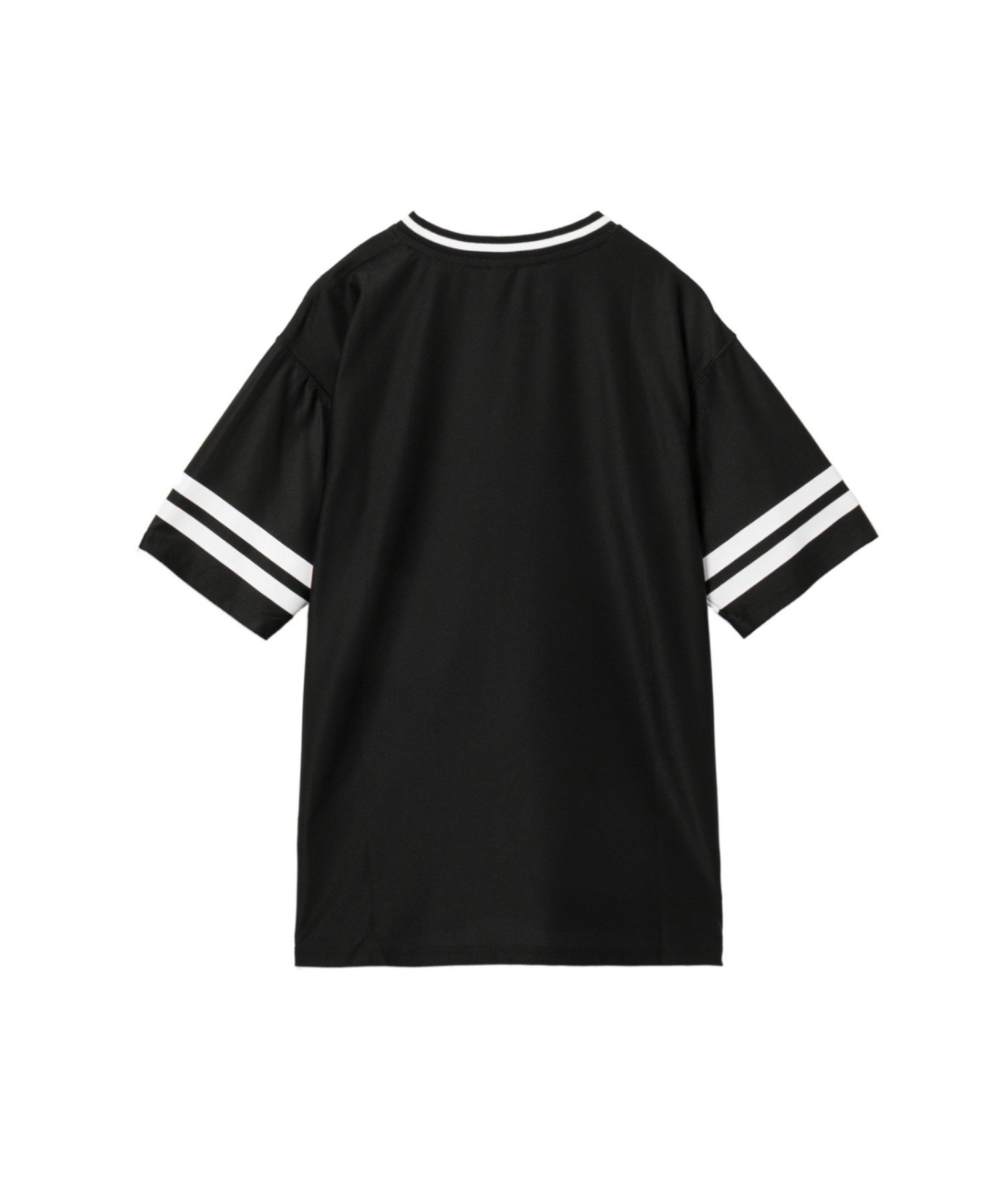 APEE 06 PRINTED FOOTBALL TEE #2 ア ベイシング エイプ トップス カットソー・Tシャツ ホワイト ブラック