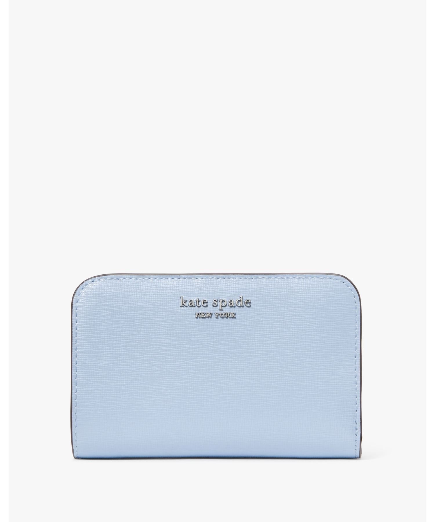 kate spade new york モーガン コンパクト ウォレット ケイトスペードニューヨーク 財布・ポーチ・ケース 財布【送料無料】