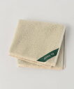 UNITED ARROWS green label relaxing GLR スーベニア タオルハンカチ ユナイテッドアローズ グリーンレーベルリラクシング フ...