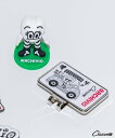 【SALE/30%OFF】ARCHIVIO 【ARCHIVIO*Chocomoo】3Dマーカー アルチビオ スポーツ・アウトドア用品 ゴルフグッズ ホワイト【送...
