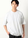 NICOLE メンズ トップス ニコル Grand PARK NICOLE