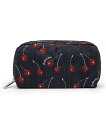 LeSportsac 【公式】レスポートサック ポーチ 6511HC98 LeSportsac レスポートサック 財布・ポーチ・ケース ポーチ ブラック