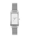 スカーゲン SKAGEN Hagen SKW3096 スカーゲン アクセサリー・腕時計 腕時計 シルバー【送料無料】