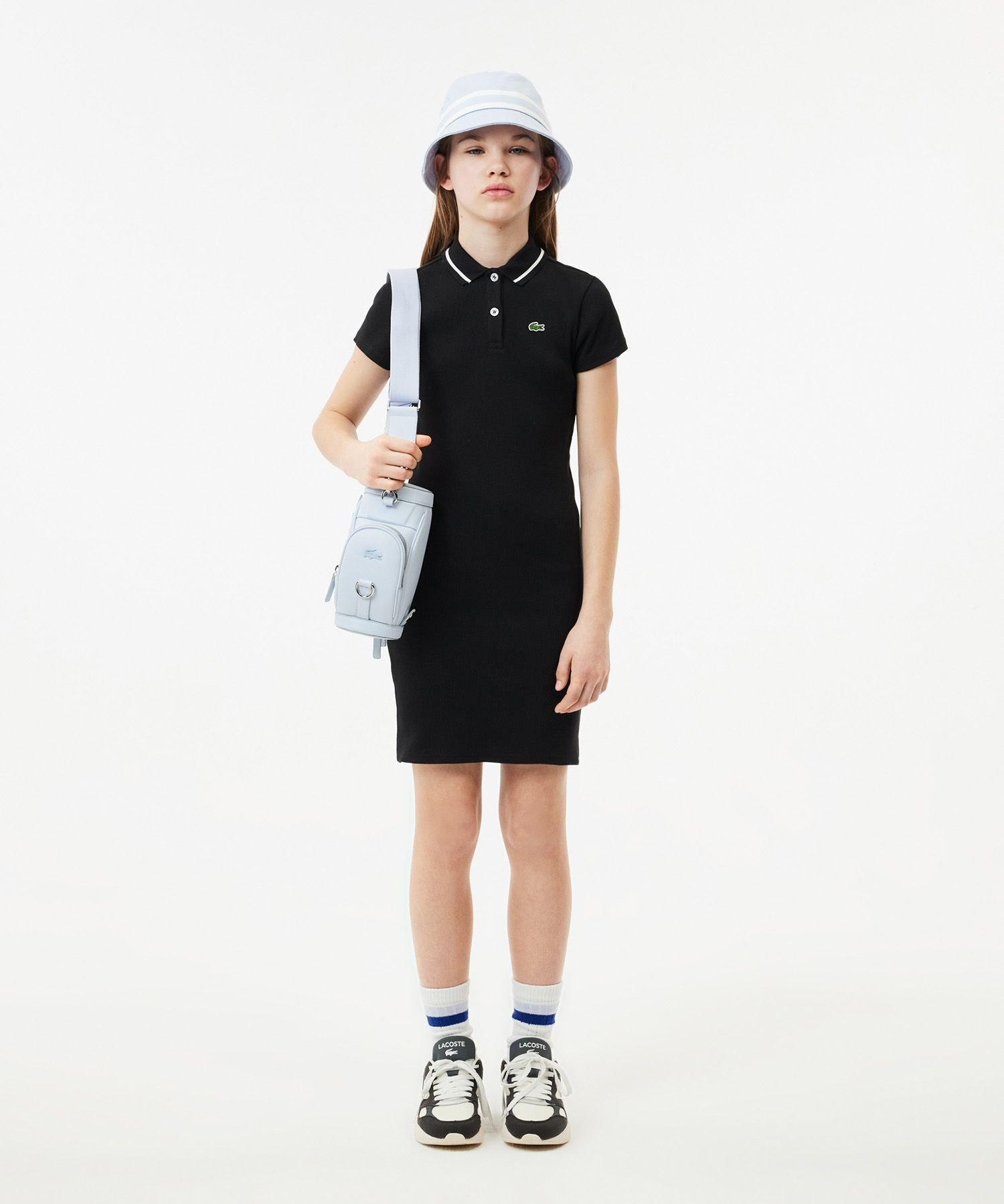 LACOSTE RbgujbgACGIRLS|s[X RXe s[XEhX s[X ubNyz