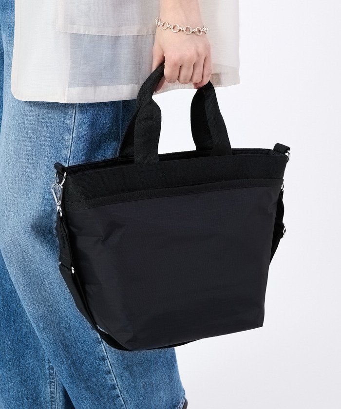 LeSportsac 【公式】レスポートサック トートバッグ 1116U185 LeSportsac レスポー...