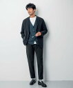 【SALE/60%OFF】UNFILO 【Tarzan掲載】UNFILO ミズノ ブレスサーモストレッチパンツ アンフィーロ トップス その他のトップス ブラッ...