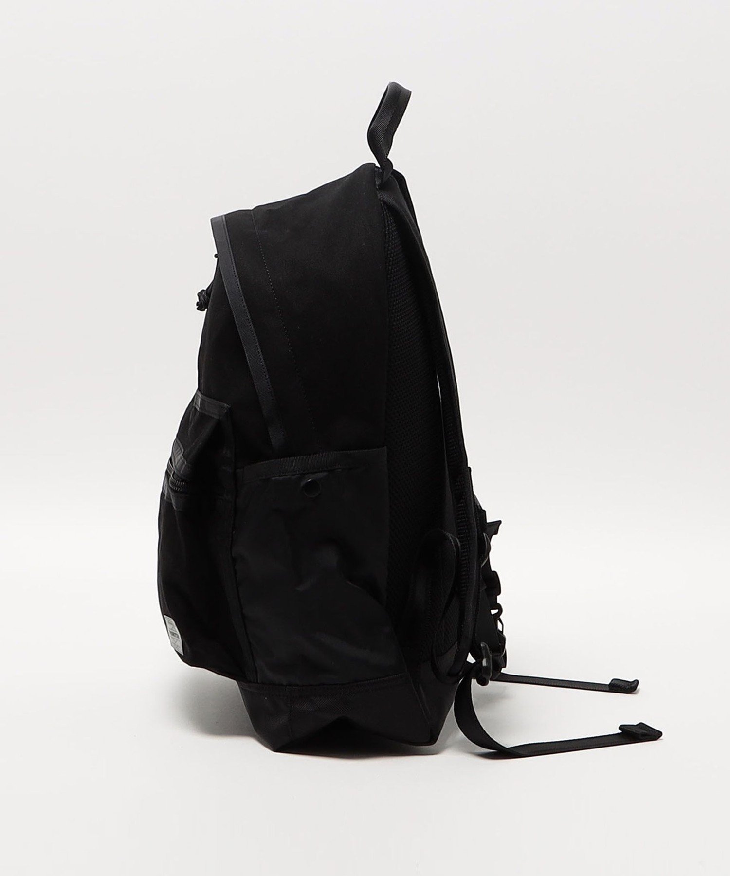 BEAUTY&YOUTH UNITED ARROWS ＜PORTER＞ スイッチ デイパック ビューティー＆ユース　ユナイテッドアローズ バッグ リュック・バックパック ブラック【送料無料】