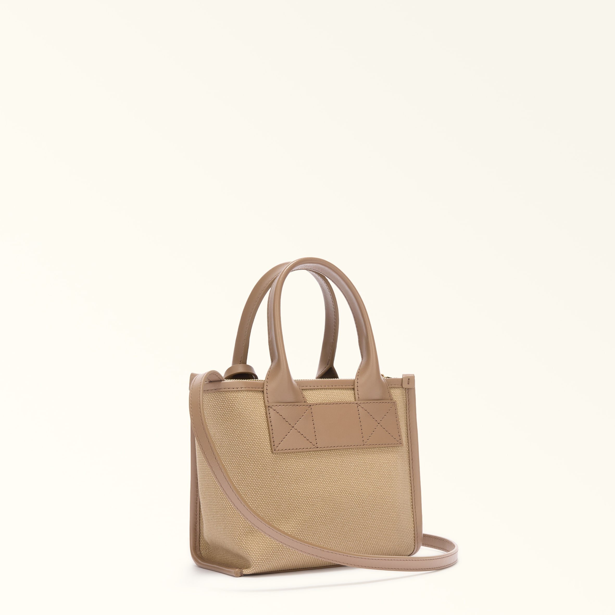 【公式】フルラ ディバイデッド (Furla Divide It) ミニトートバッグ フルラ バッグ トートバッグ ピンク