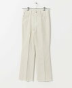 Sonny Label レディース パンツ サニーレーベル