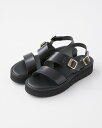 Traditional Weatherwear 【BEAUTIFUL SHOES 】S.S.BELT SANDALS L トラディショナル ウェザーウェア シュ...