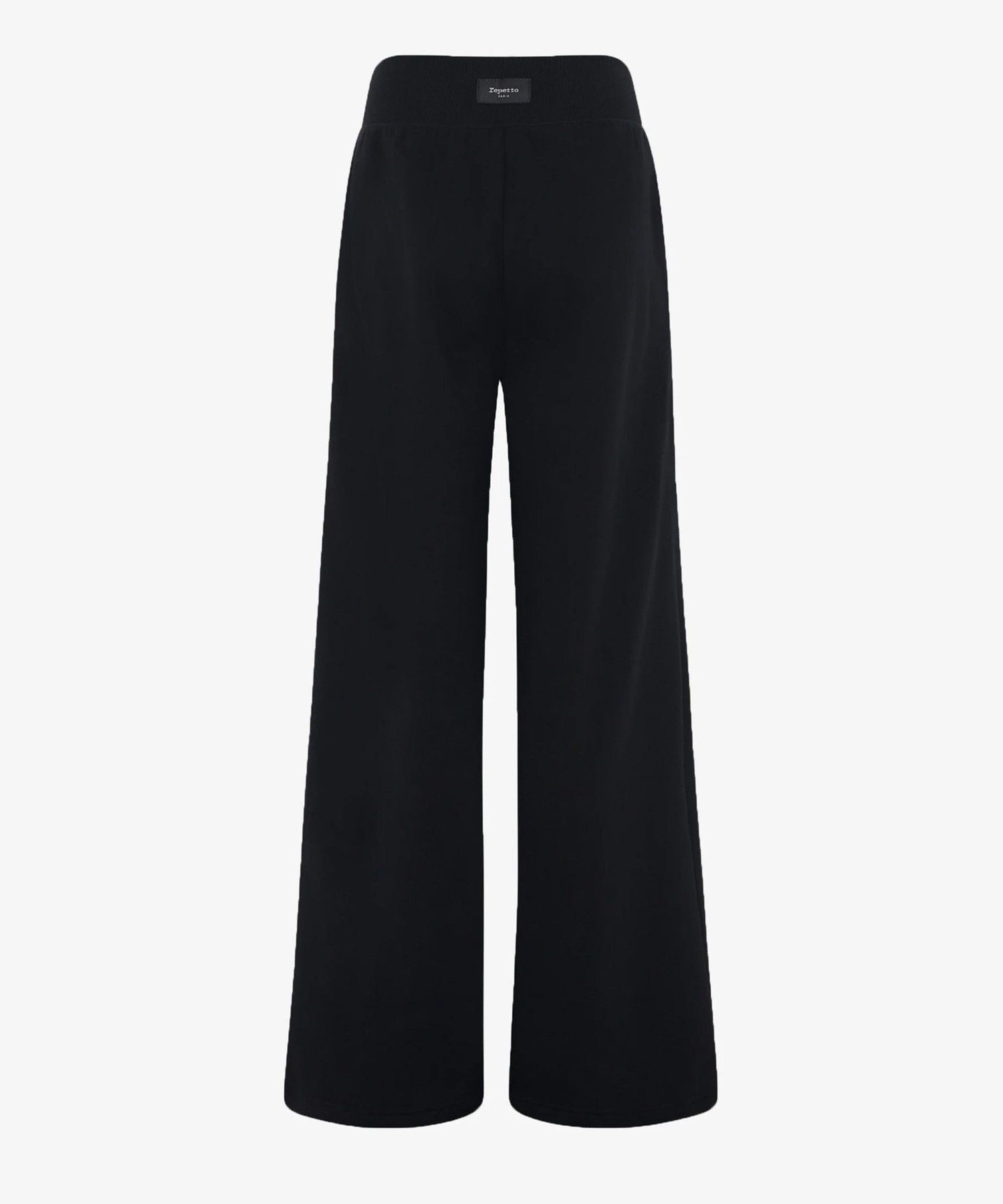 【SALE／20%OFF】Repetto Large jogpants レペット パンツ その他のパンツ ブラック【送料無料】