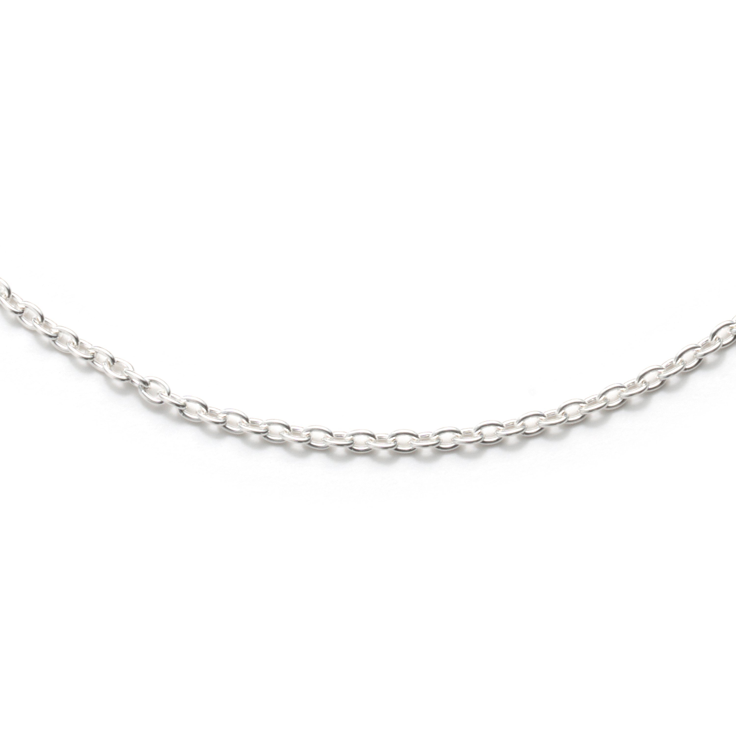 FANTASTIC MAN NECKLACE CHAIN D-012L ファンタスティック マン アクセサリー・腕時計 ネックレス シルバー【送料無料】