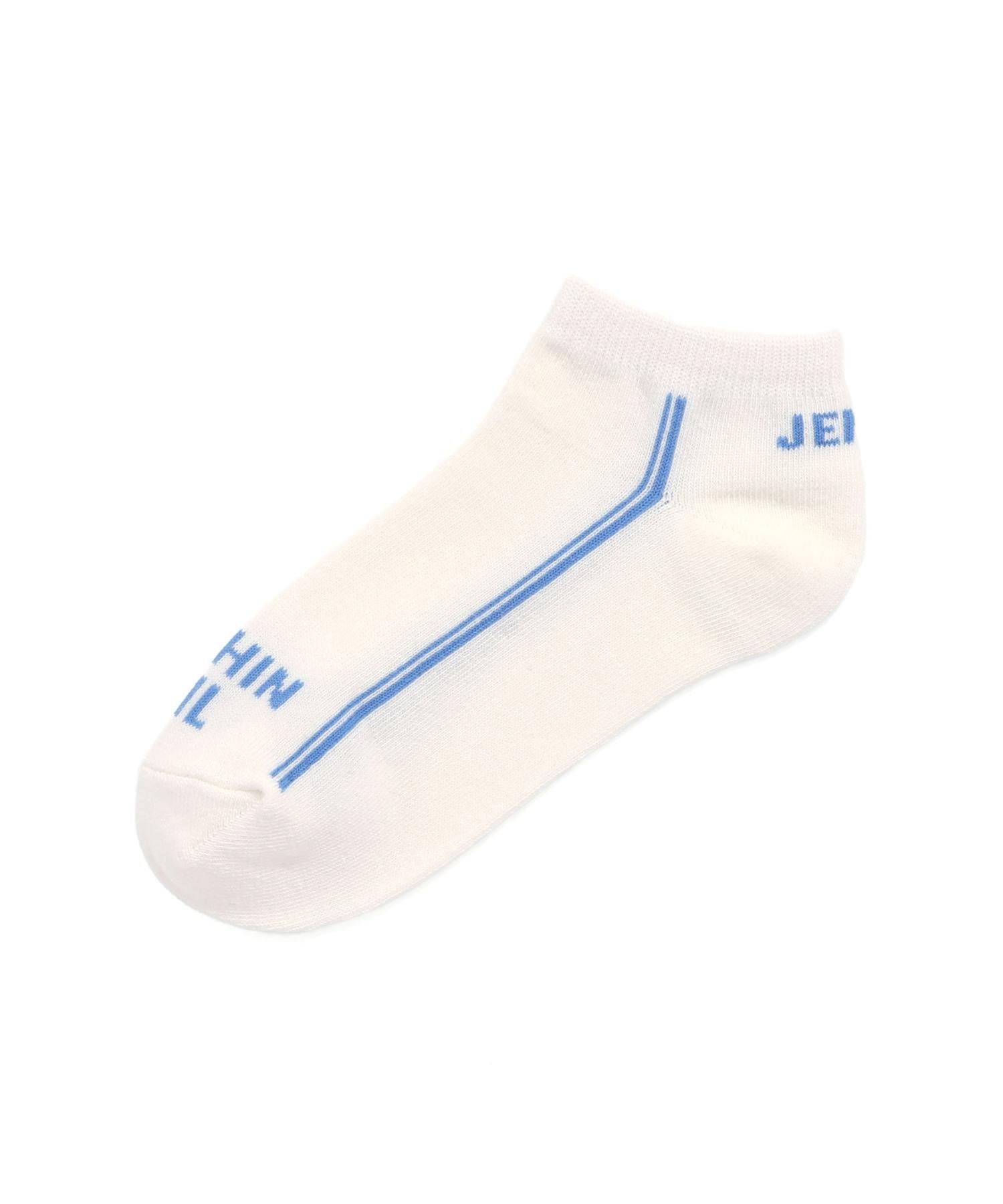 JENNI ƥ饤󥷥硼ȥå ˥饤󥷥å å  ۥ磻 ԥ ֥å