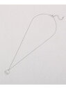 Stylife提供 時計&ジュエリー通販専門店ランキング1位 【SALE35%OFF】grove リングビジューネックレス グローブ アクセサリー【RBA_S】【RBA_E】 Stylife提供 時計&ジュエリー通販専門店ランキング1位 【SALE35%OFF】grove リングビジューネックレス グローブ アクセサリー【RBA_S】【RBA_E】