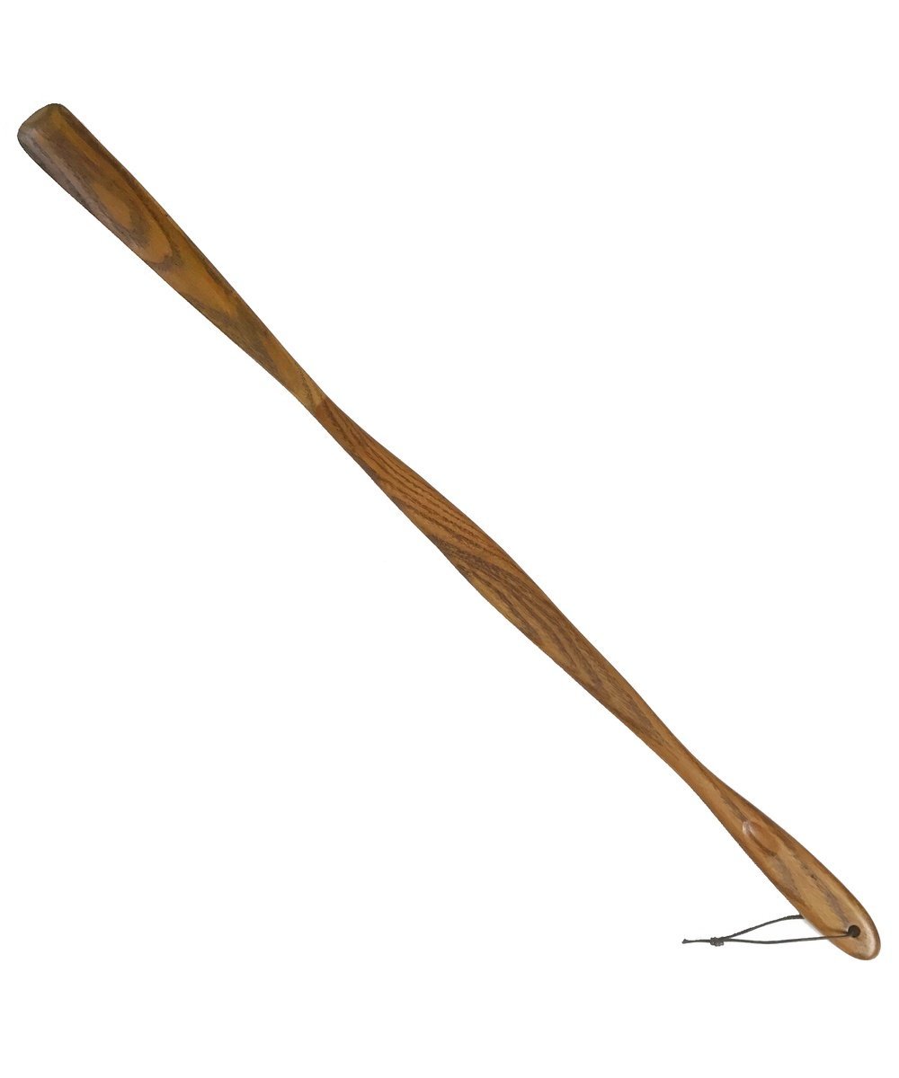 【SALE／5%OFF】BACKYARD FAMILY 靴べら 漆 GL-003A GL-004A ローラ シューズ・靴 シューケア用品・シューズ小物