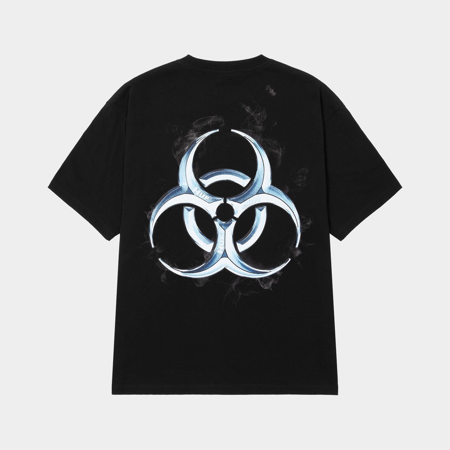 SECTOR TEE / HUF ハフ Tシャツ ハフ トップス カットソー・Tシャツ ホワイト ブラック