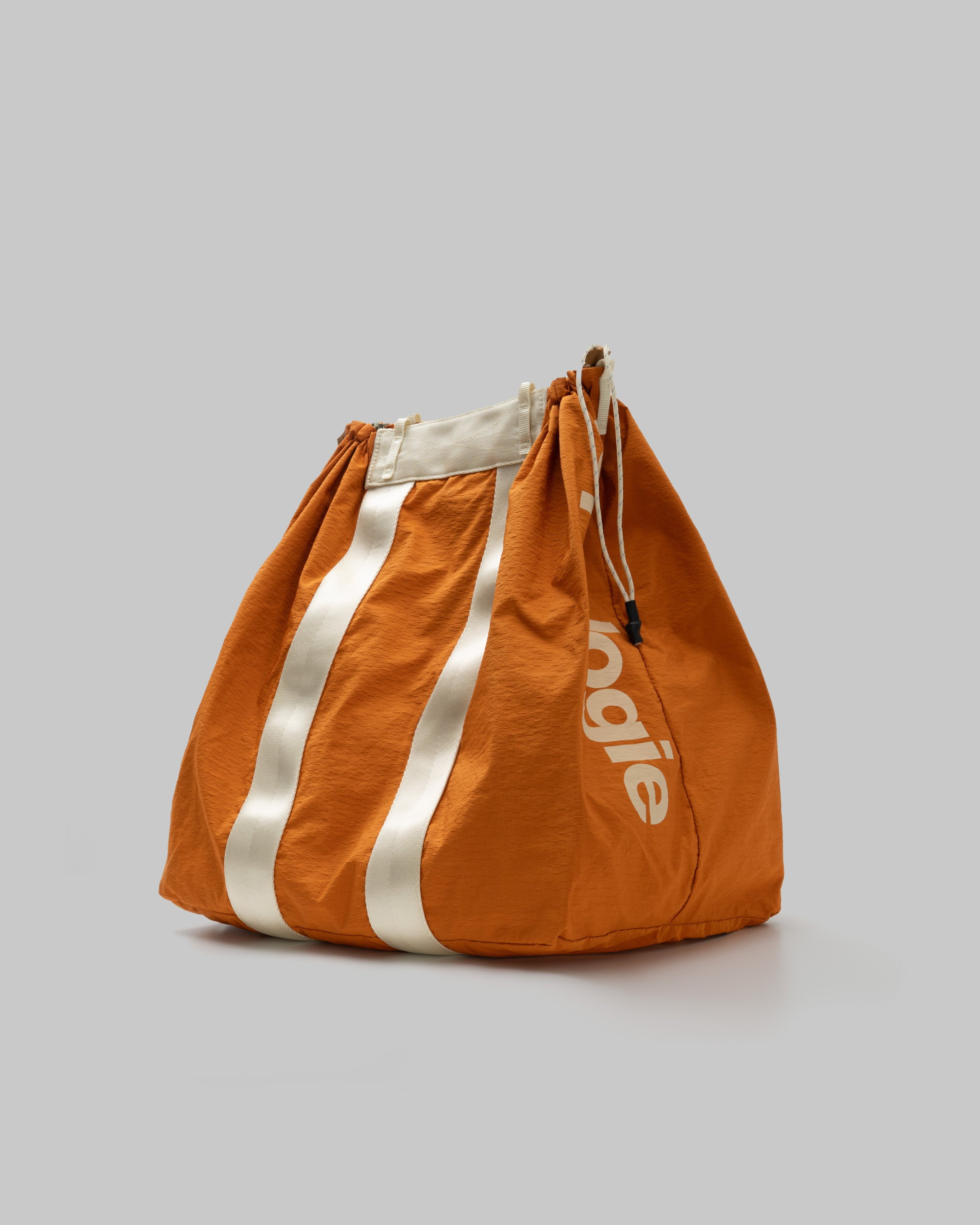Topologie Summit Tote Large(サミットトート ラージ) トポロジー バッグ ショルダーバッグ オレンジ